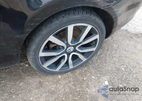 2010 Volkswagen Eos Komfort из США, поврежденный, VIN WVWBA7AH4AV024809